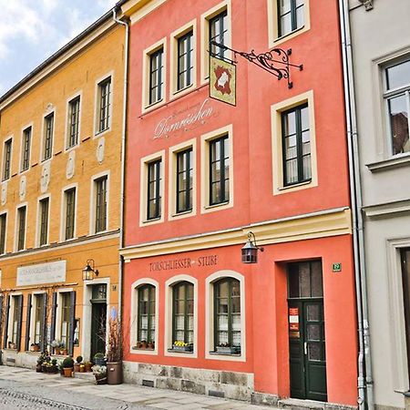 Altes Handelshaus بلوين المظهر الخارجي الصورة
