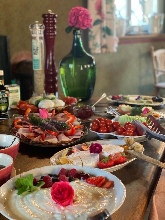 Altes Handelshaus بلوين المظهر الخارجي الصورة