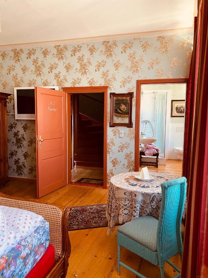 Altes Handelshaus بلوين المظهر الخارجي الصورة